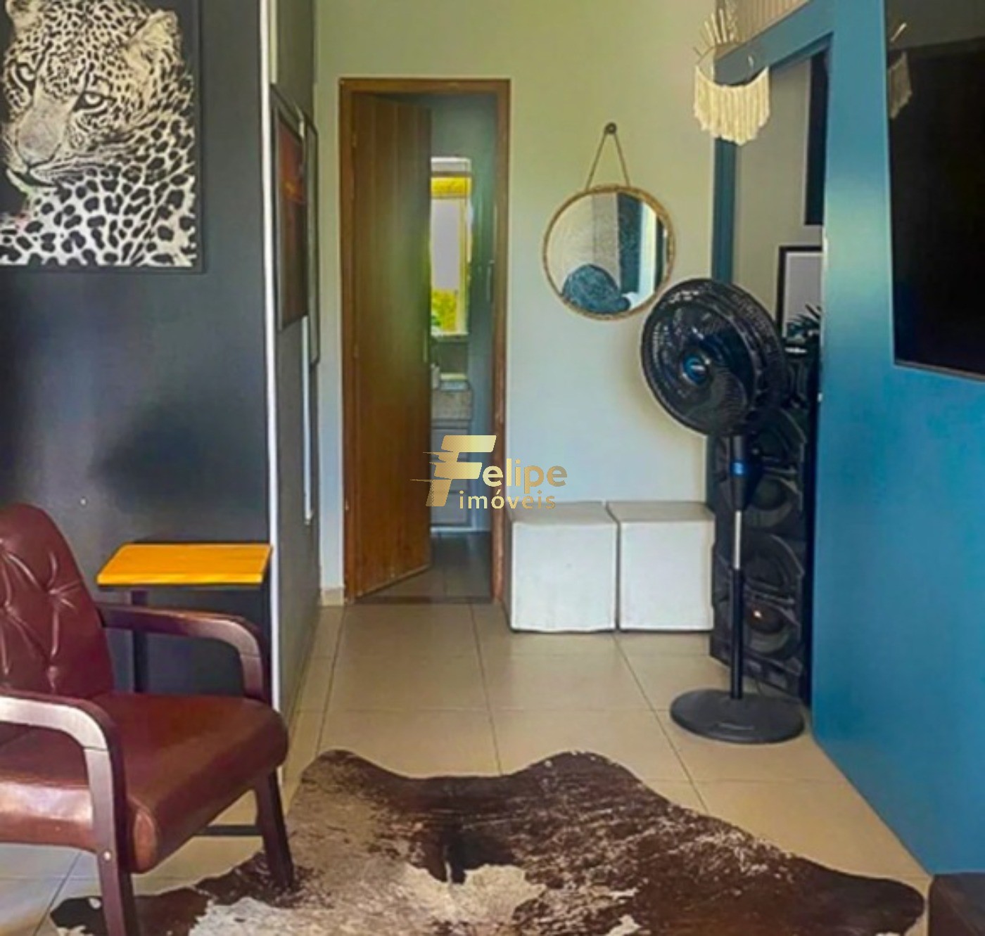 Apartamento, 3 quartos, 130 m² - Foto 6