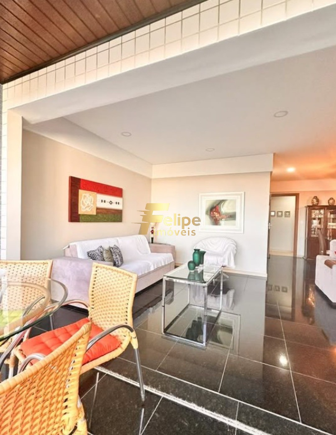 Apartamento, 3 quartos, 156 m² - Foto 9