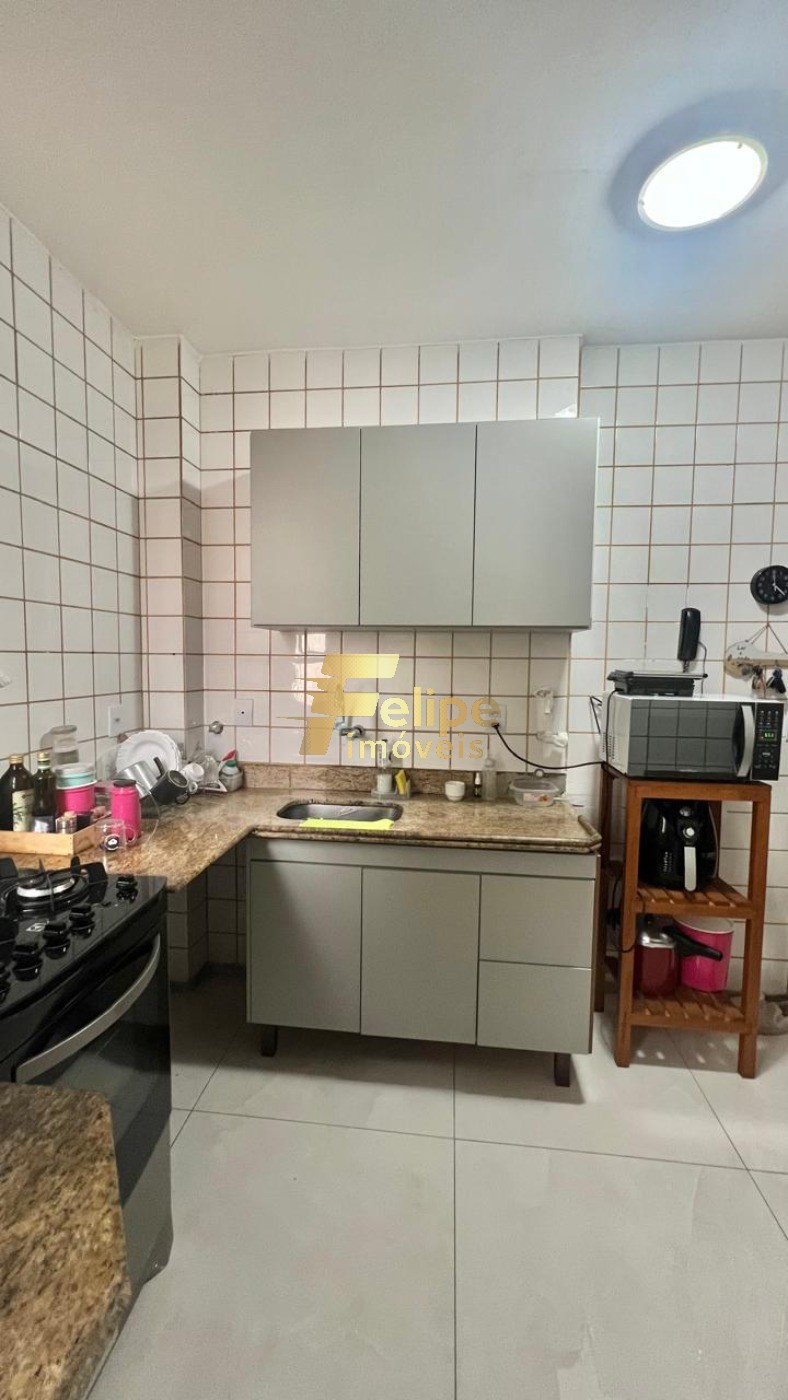 Apartamento, 2 quartos, 72 m² - Foto 3