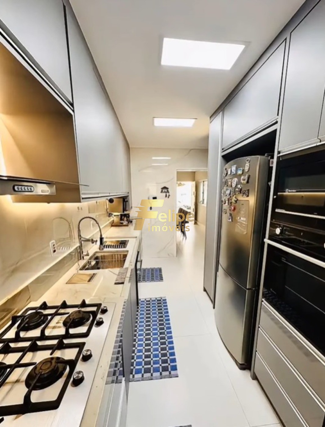 Casa, 4 quartos, 270 m² - Foto 5