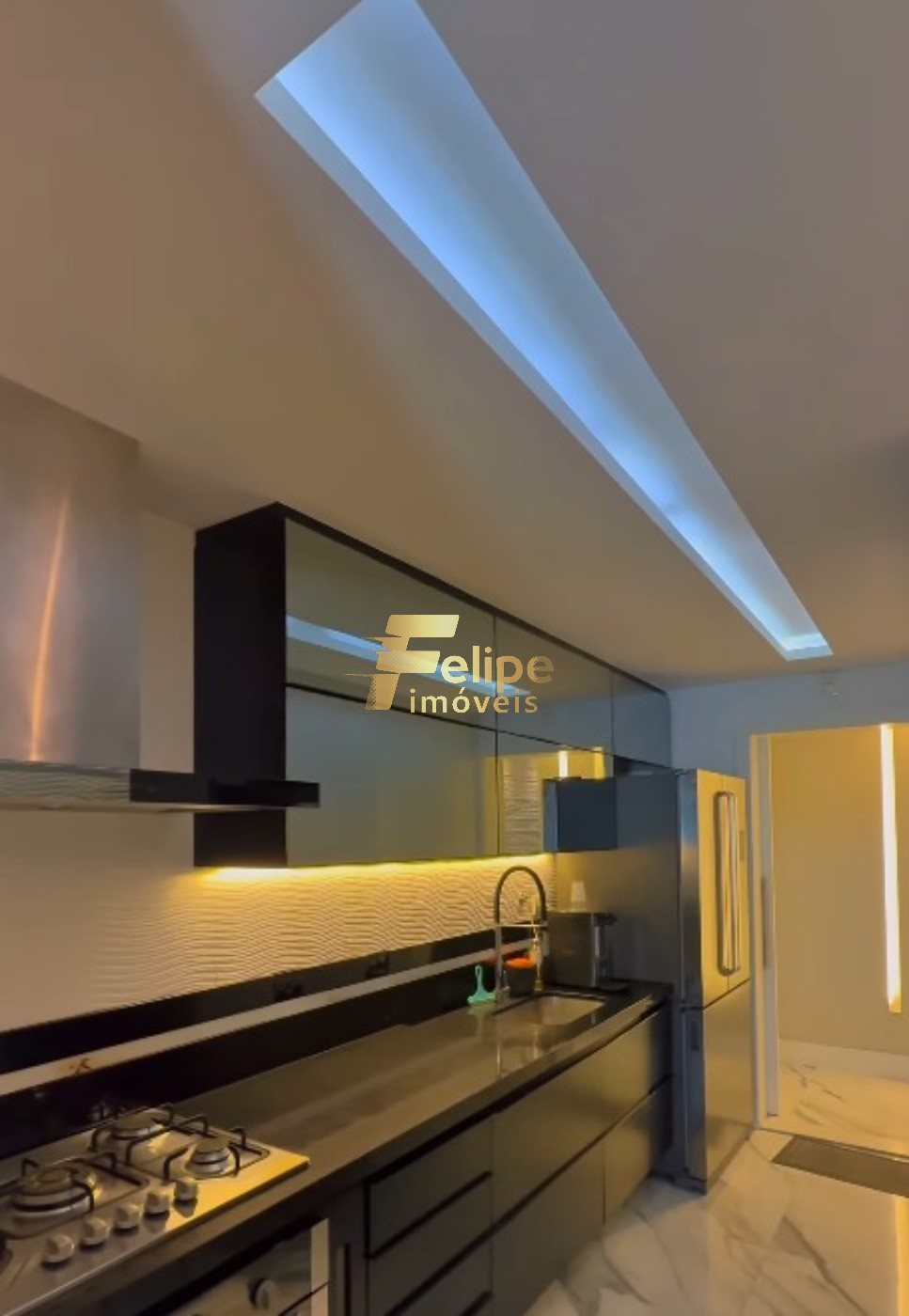 Cobertura, 4 quartos, 230 m² - Foto 8