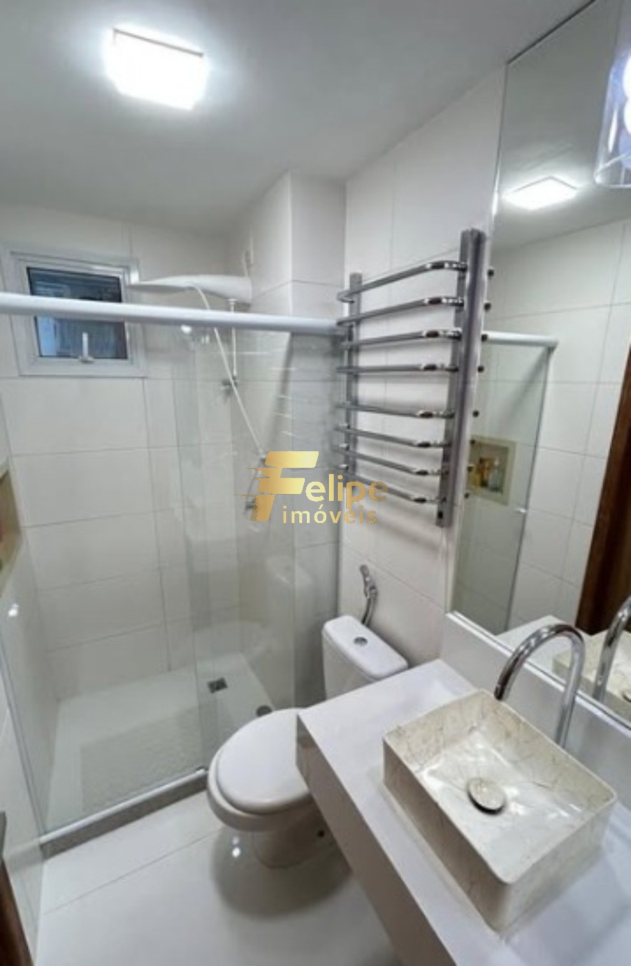 Apartamento, 2 quartos, 65 m² - Foto 4