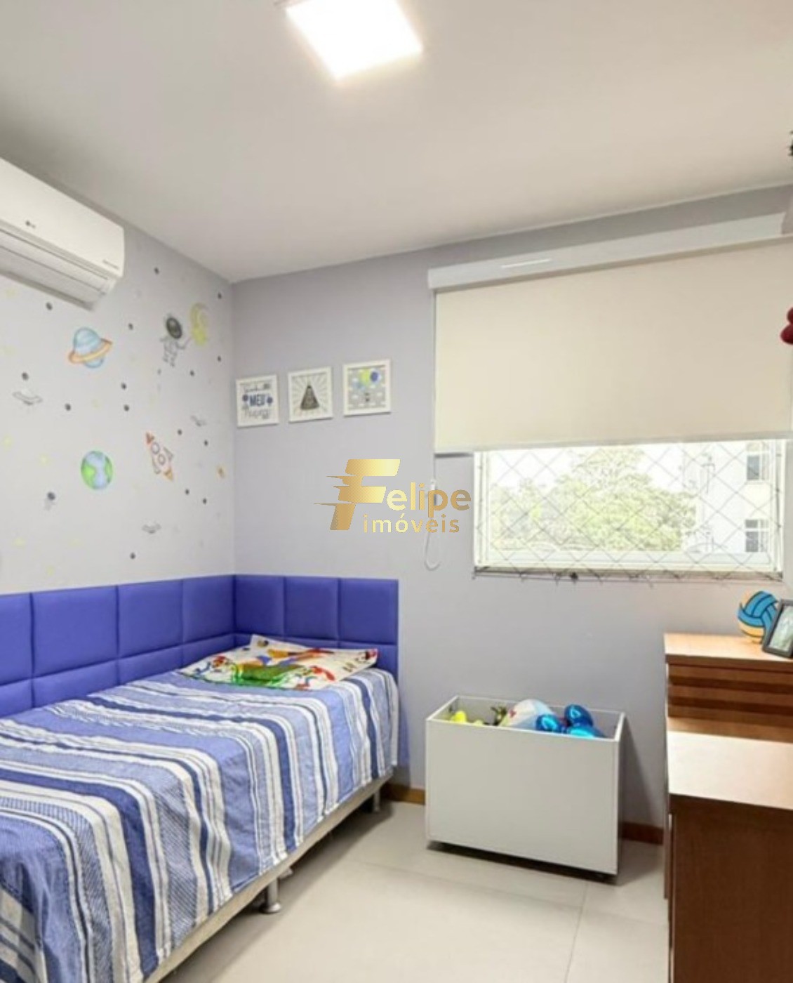 Apartamento, 4 quartos, 115 m² - Foto 3