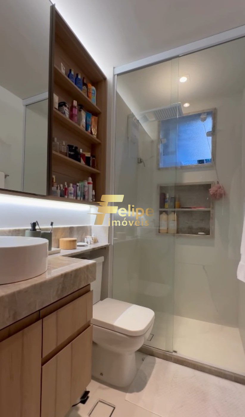 Apartamento, 2 quartos, 65 m² - Foto 5