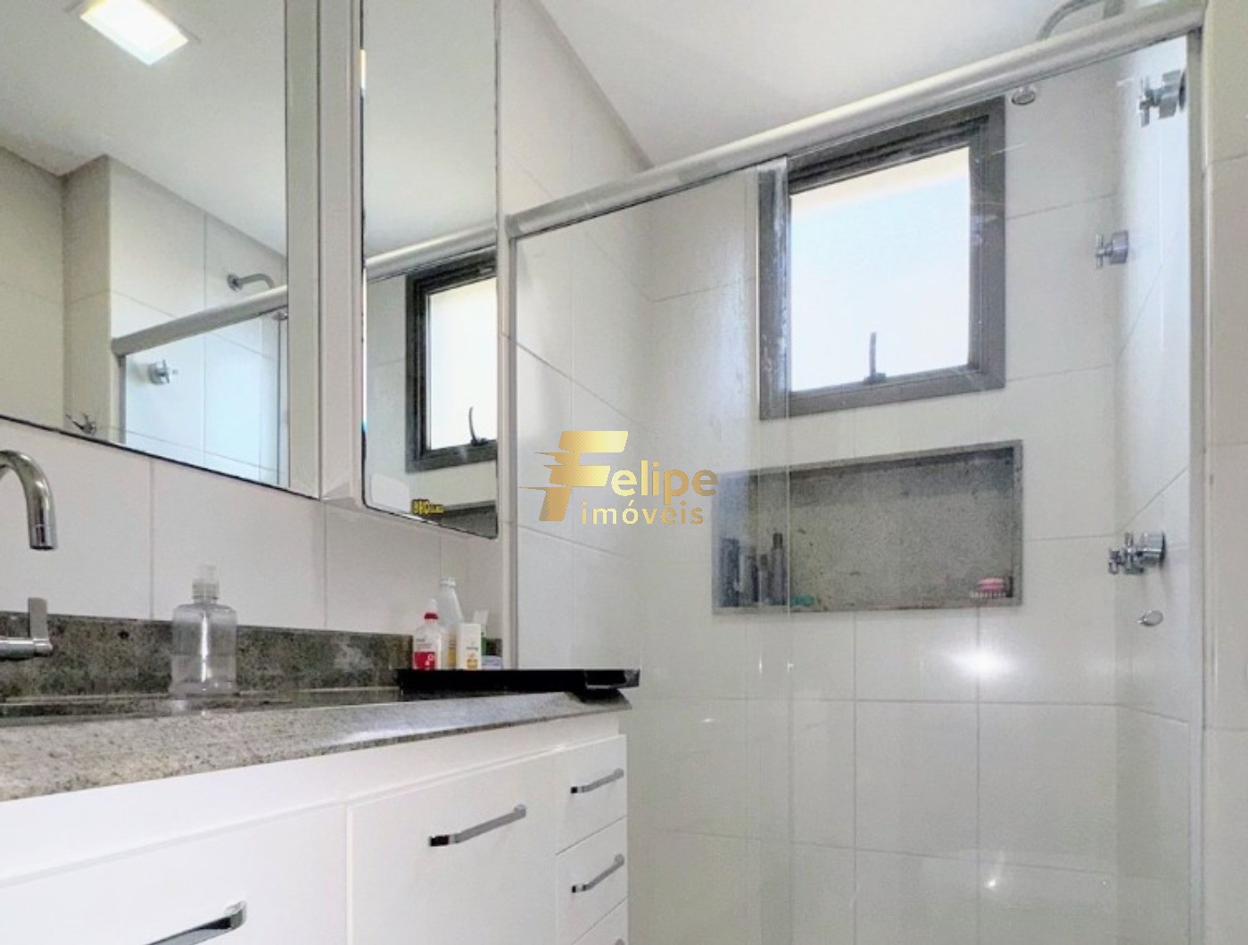 Apartamento, 4 quartos, 156 m² - Foto 6