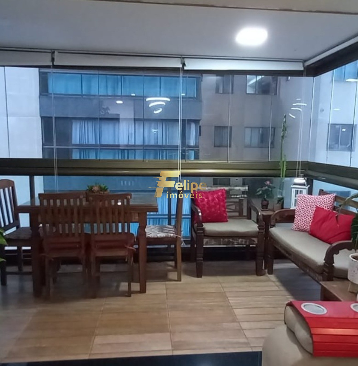 Apartamento, 3 quartos, 125 m² - Foto 10