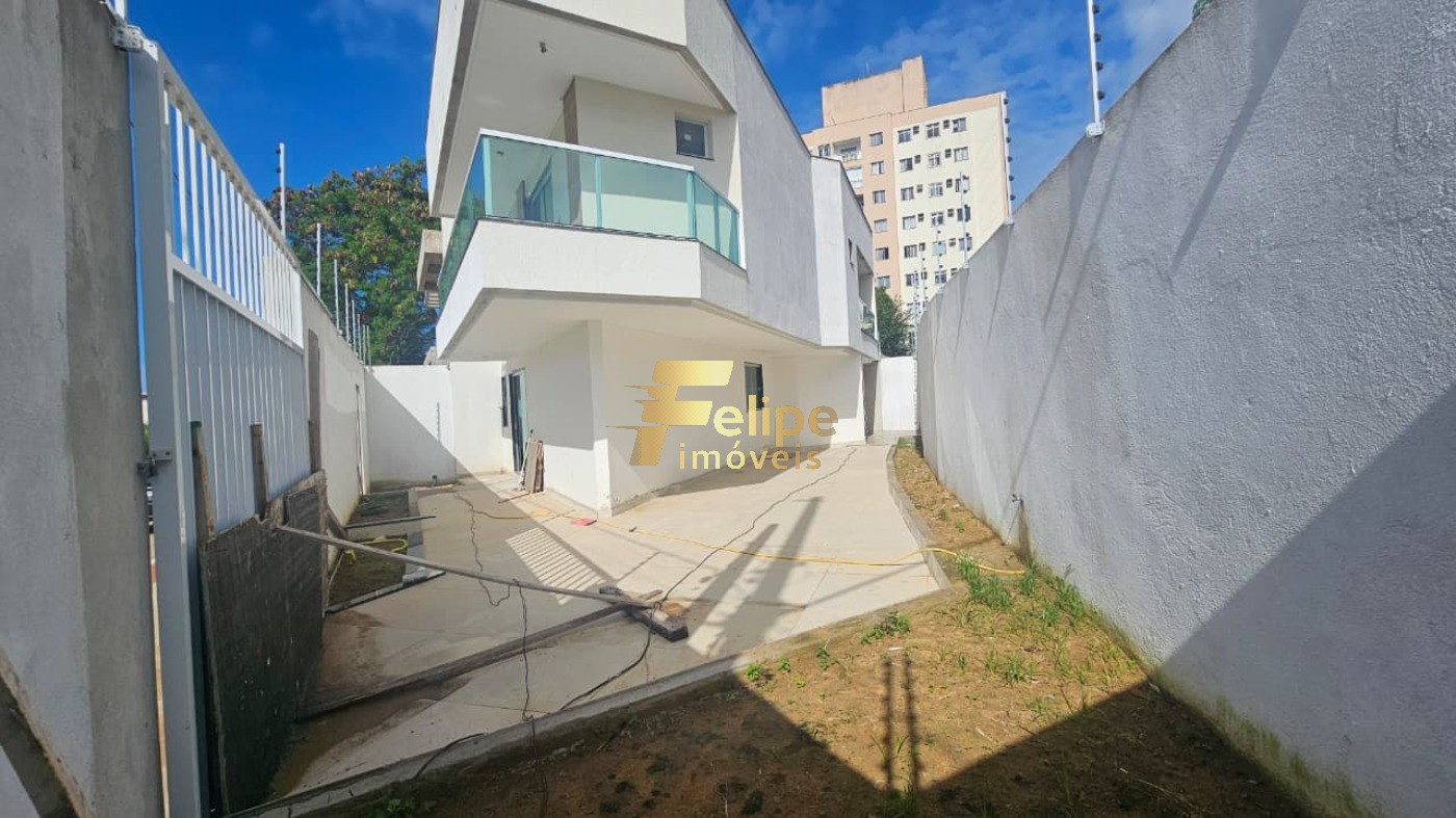 Casa, 3 quartos, 132 m² - Foto 12