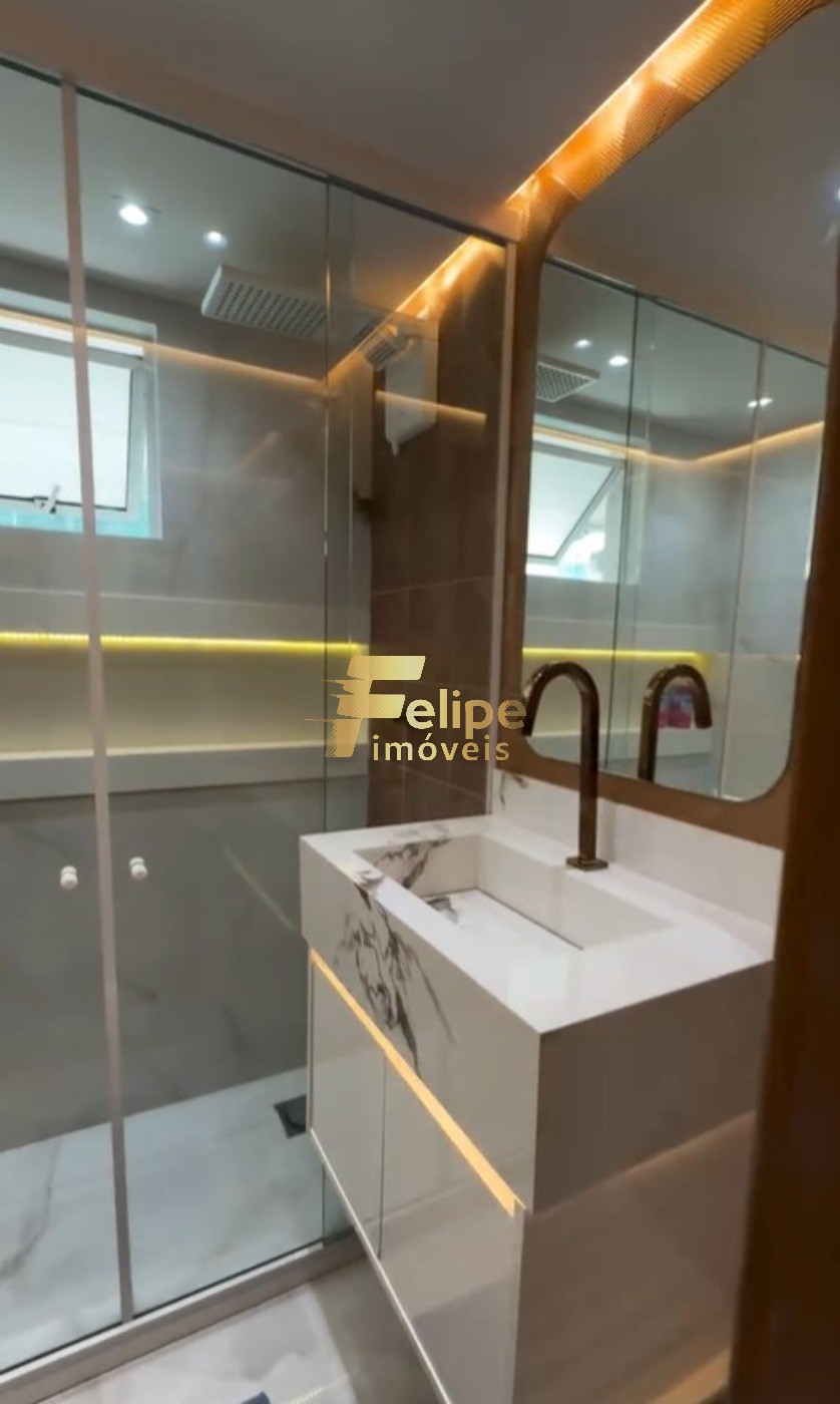 Apartamento, 3 quartos, 105 m² - Foto 3