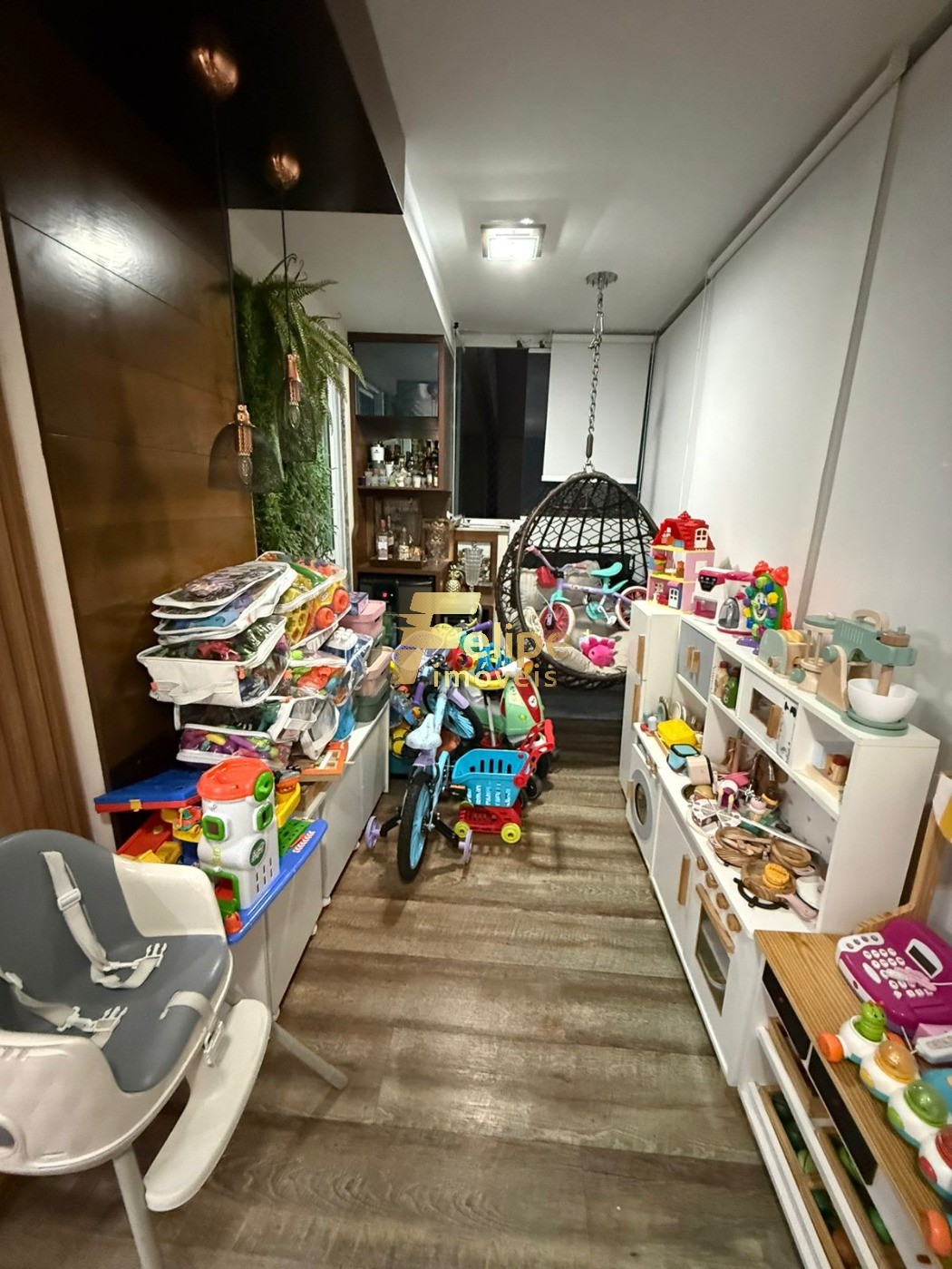 Apartamento, 3 quartos, 105 m² - Foto 11