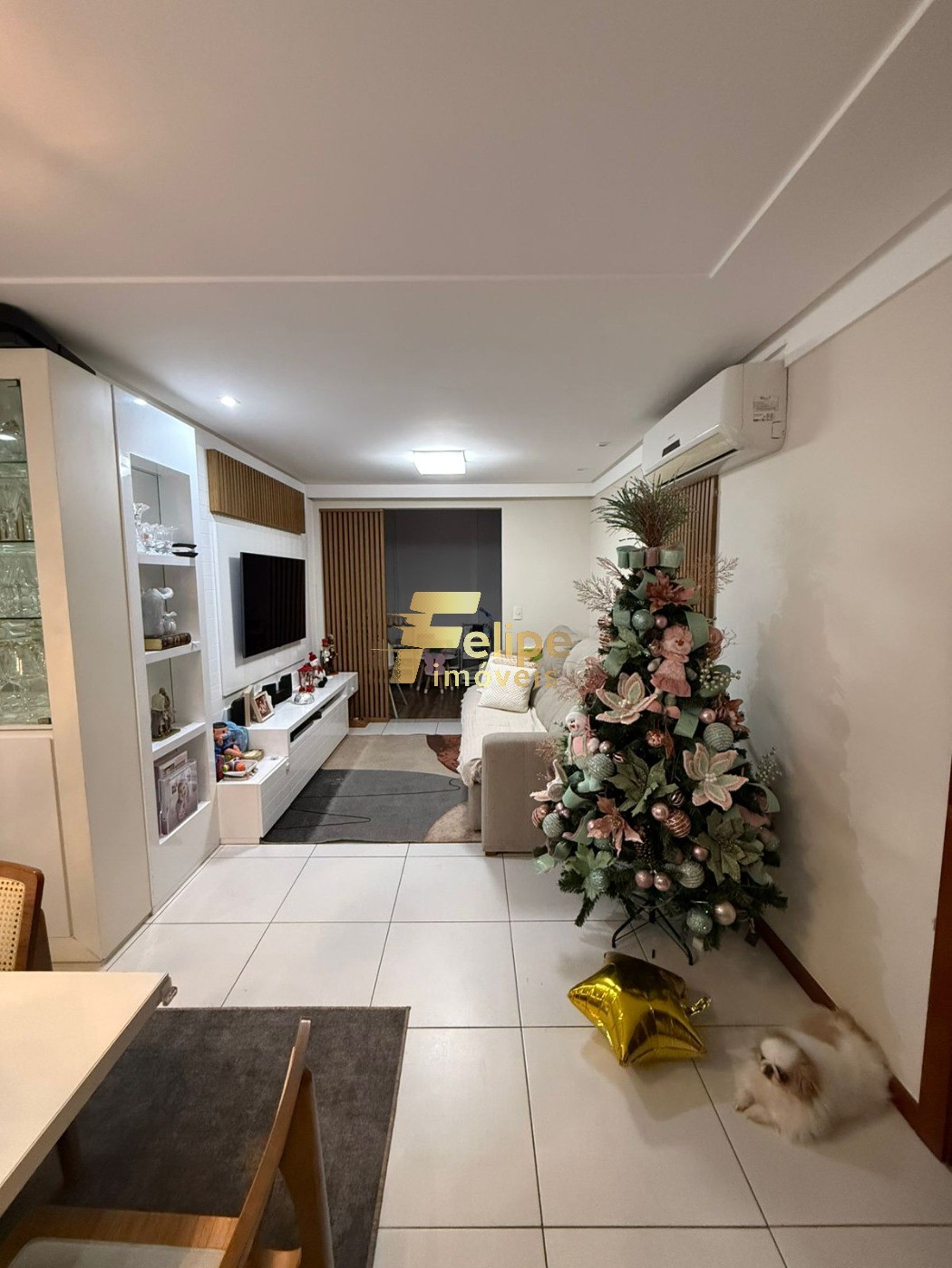 Apartamento, 3 quartos, 105 m² - Foto 12