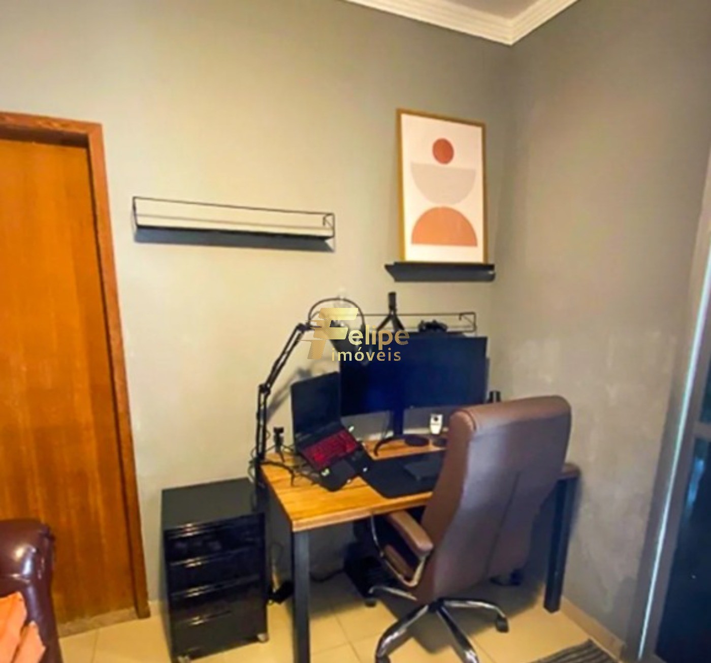 Apartamento, 3 quartos, 130 m² - Foto 7