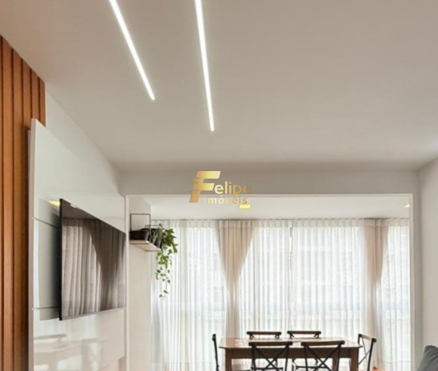 Apartamento, 4 quartos, 115 m² - Foto 1