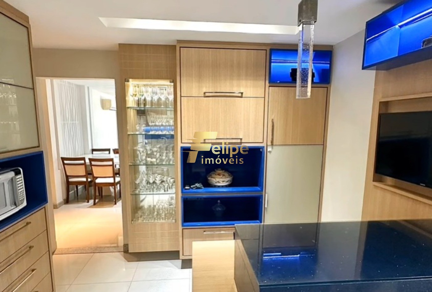 Apartamento, 4 quartos, 180 m² - Foto 8