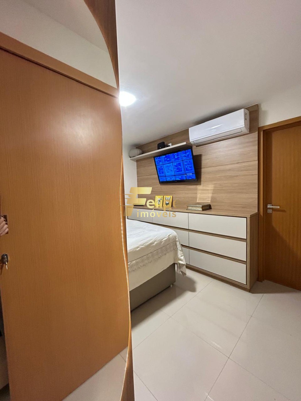 Apartamento, 2 quartos, 80 m² - Foto 5