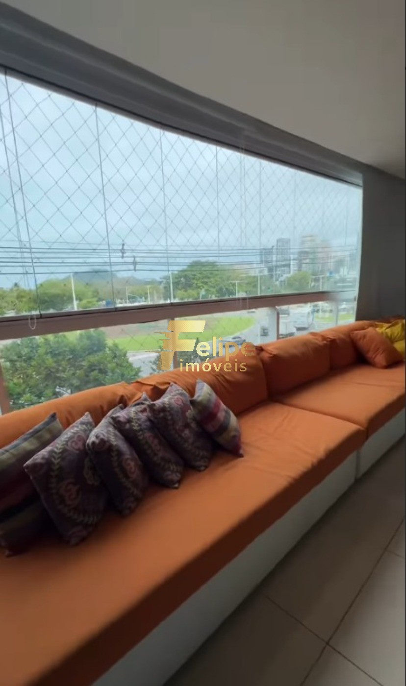 Apartamento, 4 quartos, 230 m² - Foto 7