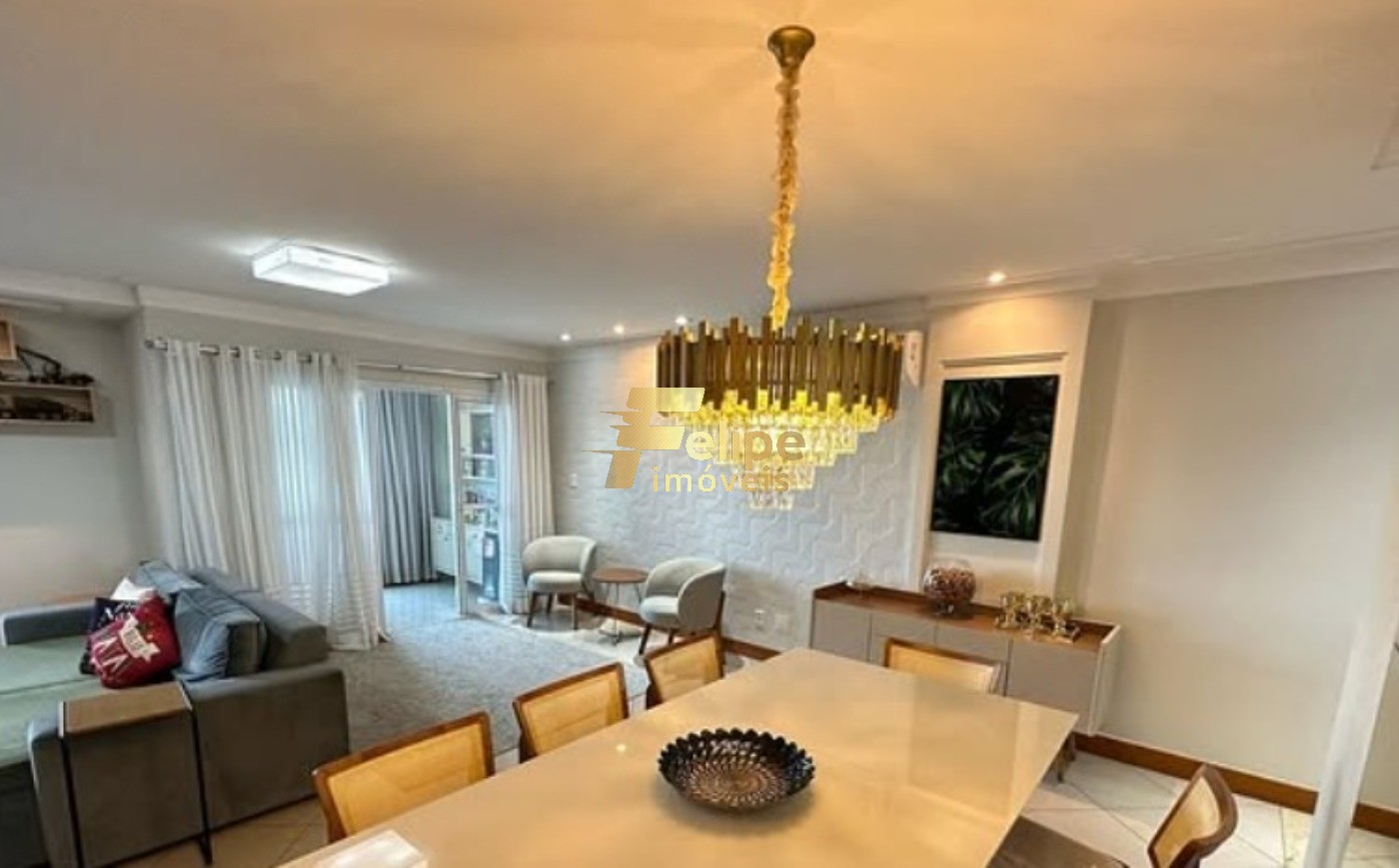 Apartamento, 4 quartos, 110 m² - Foto 8