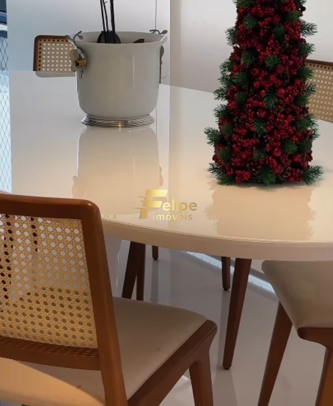 Apartamento, 4 quartos, 250 m² - Foto 3