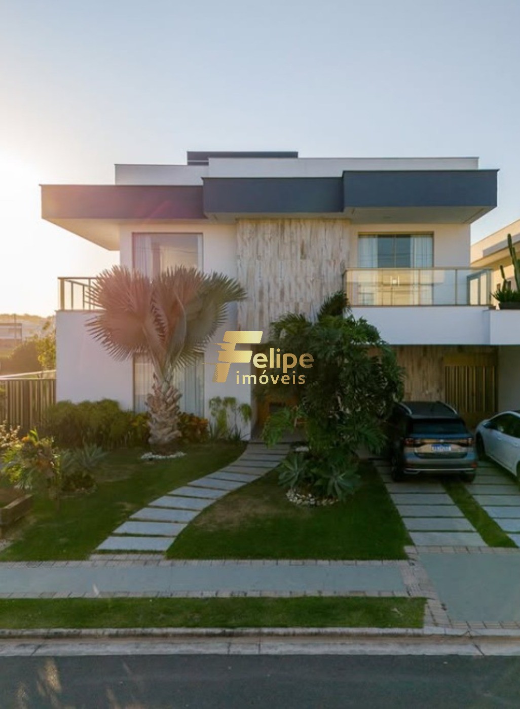 Casa, 4 quartos, 463 m² - Foto 1