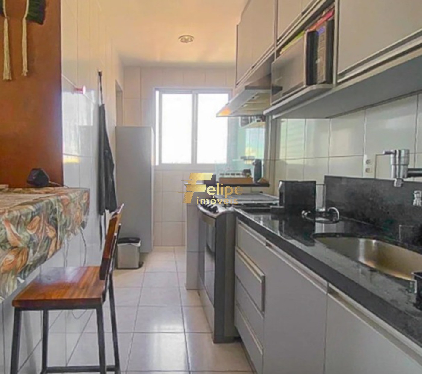 Apartamento, 3 quartos, 130 m² - Foto 2