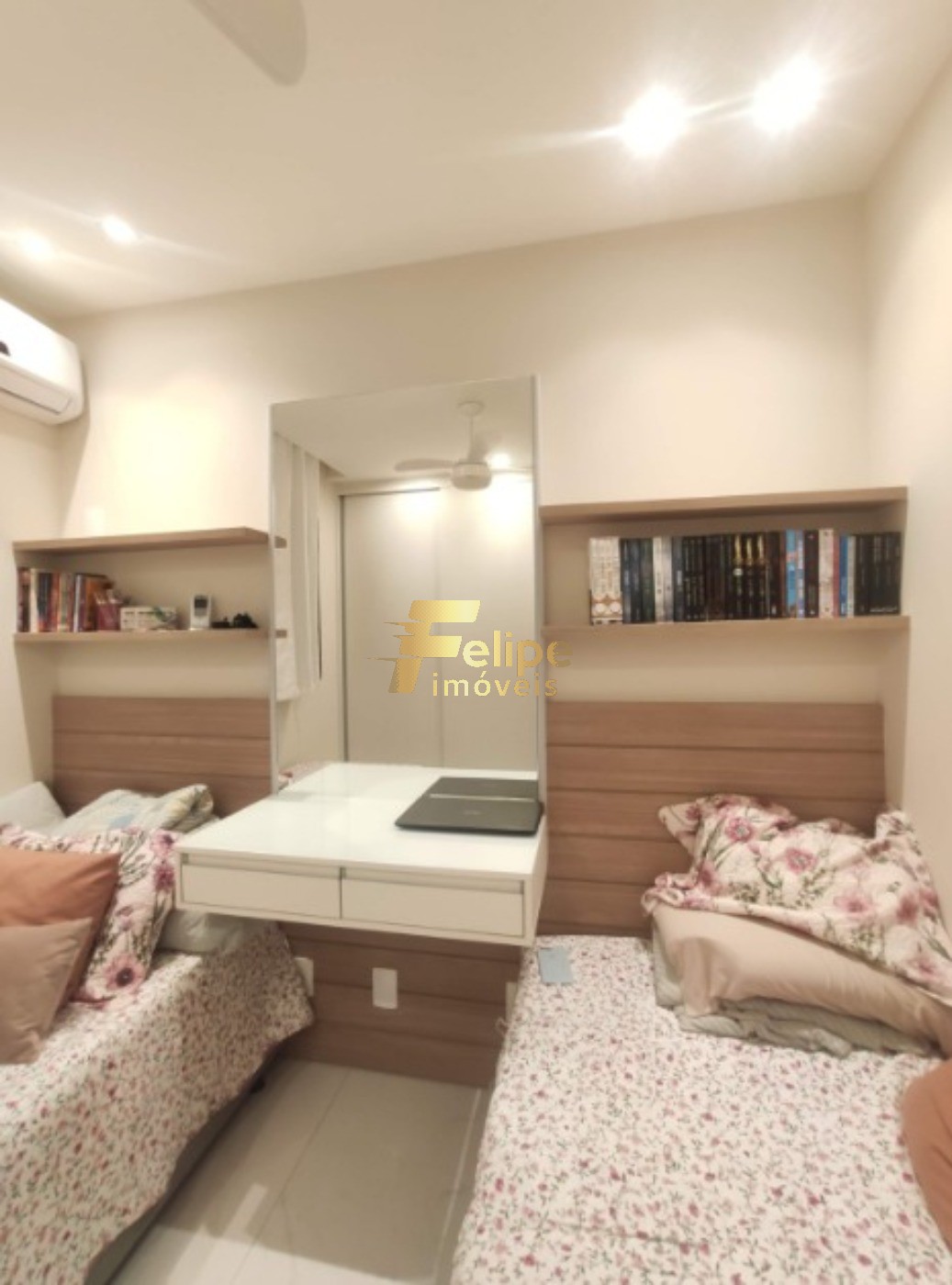 Apartamento, 3 quartos, 104 m² - Foto 11