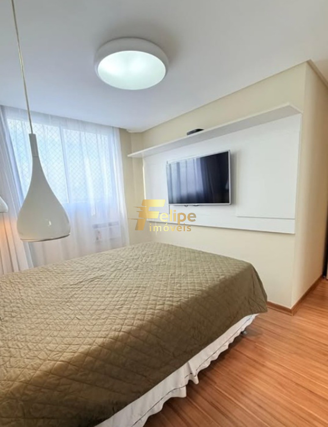 Apartamento, 3 quartos, 76 m² - Foto 3