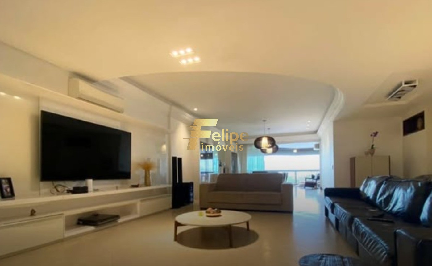 Apartamento, 4 quartos, 400 m² - Foto 10