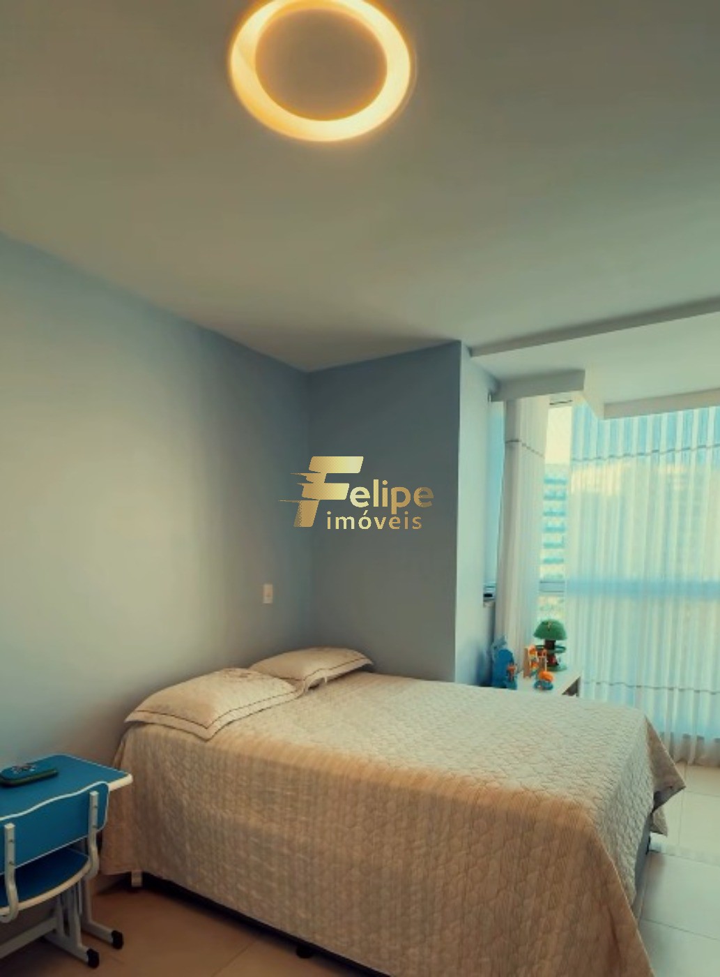 Apartamento, 3 quartos, 160 m² - Foto 8