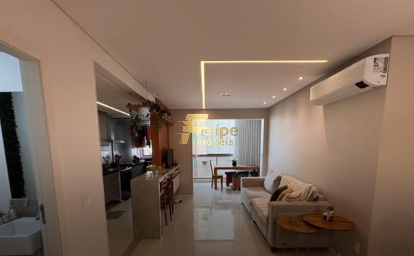 Apartamento, 3 quartos, 110 m² - Foto 1