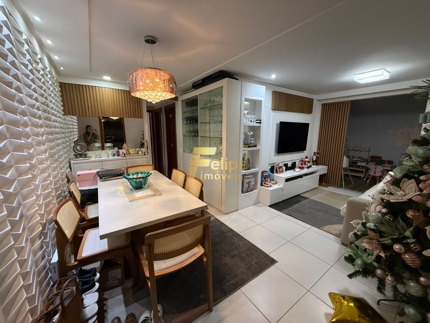 Apartamento, 3 quartos, 105 m² - Foto 14