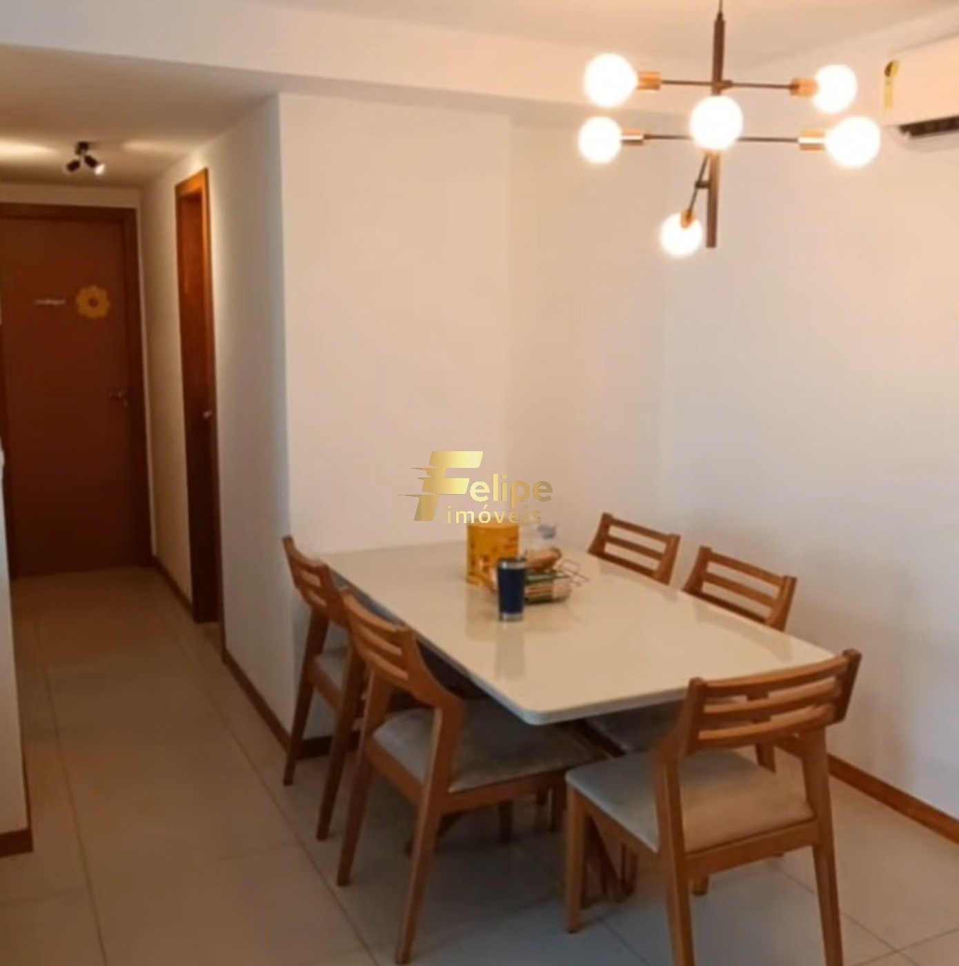 Apartamento, 3 quartos, 85 m² - Foto 5