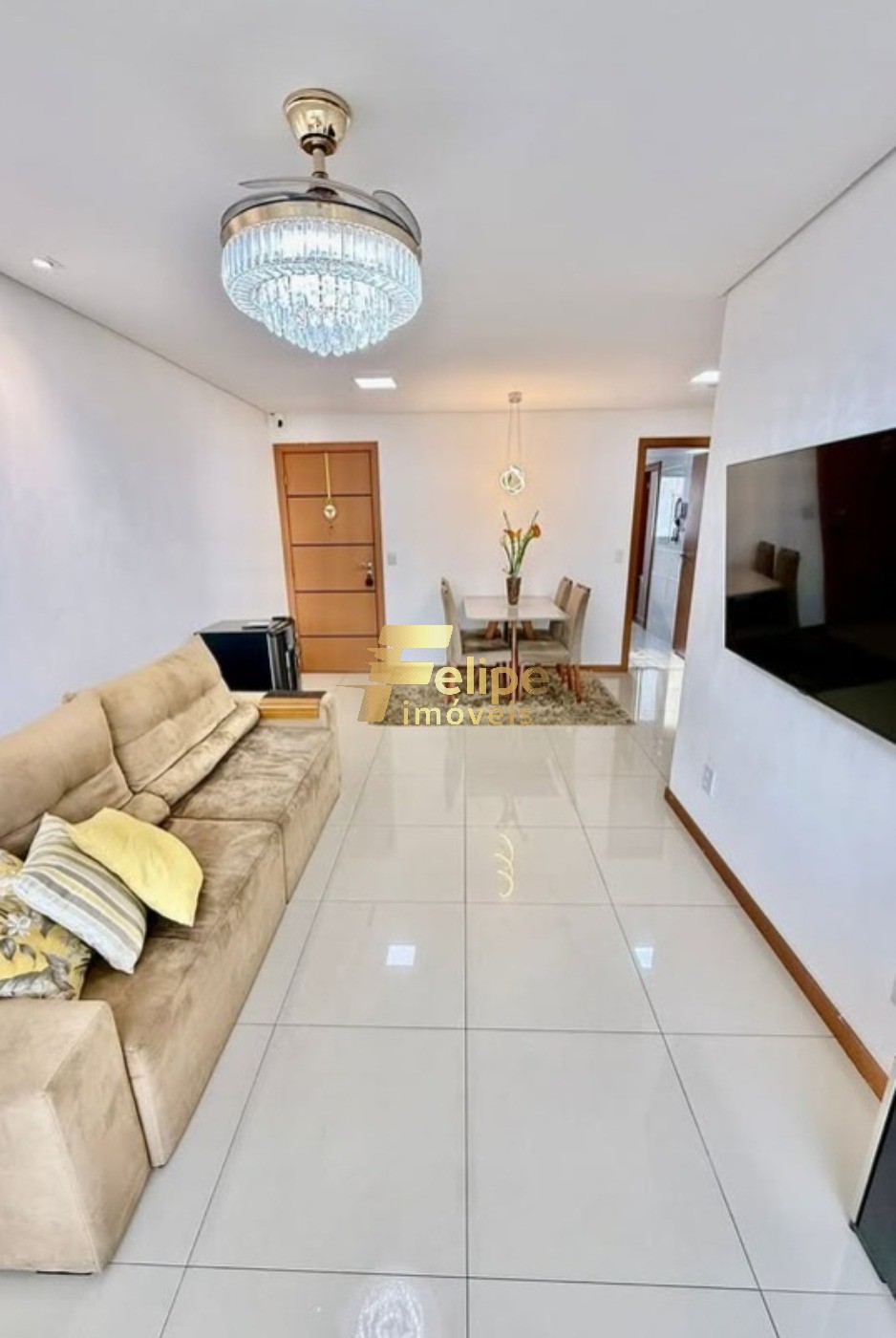Apartamento, 3 quartos, 97 m² - Foto 6