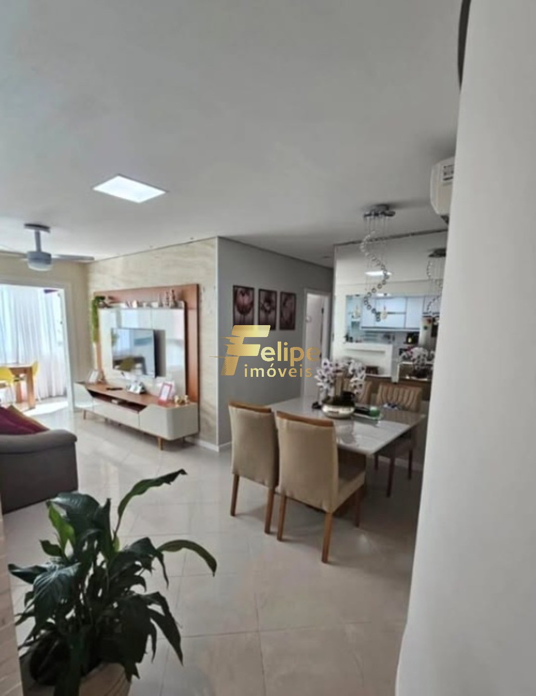 Apartamento, 2 quartos, 80 m² - Foto 8