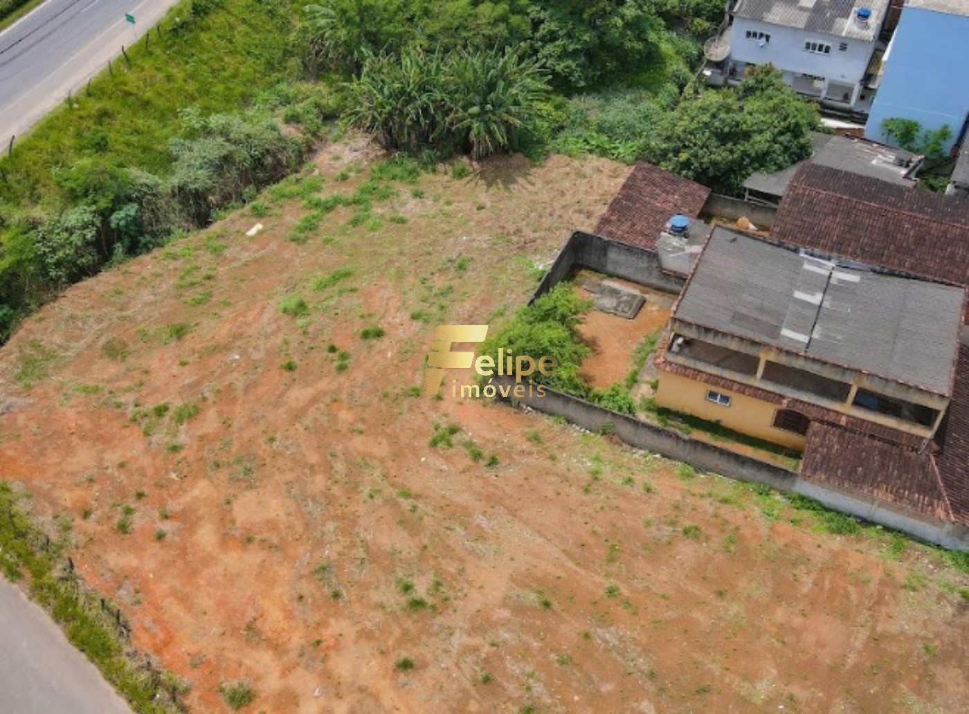 Terreno, 2598 m² - Foto 1