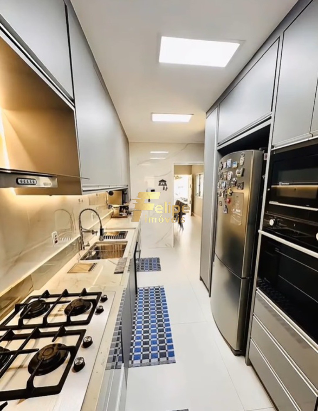 Casa, 4 quartos, 270 m² - Foto 12