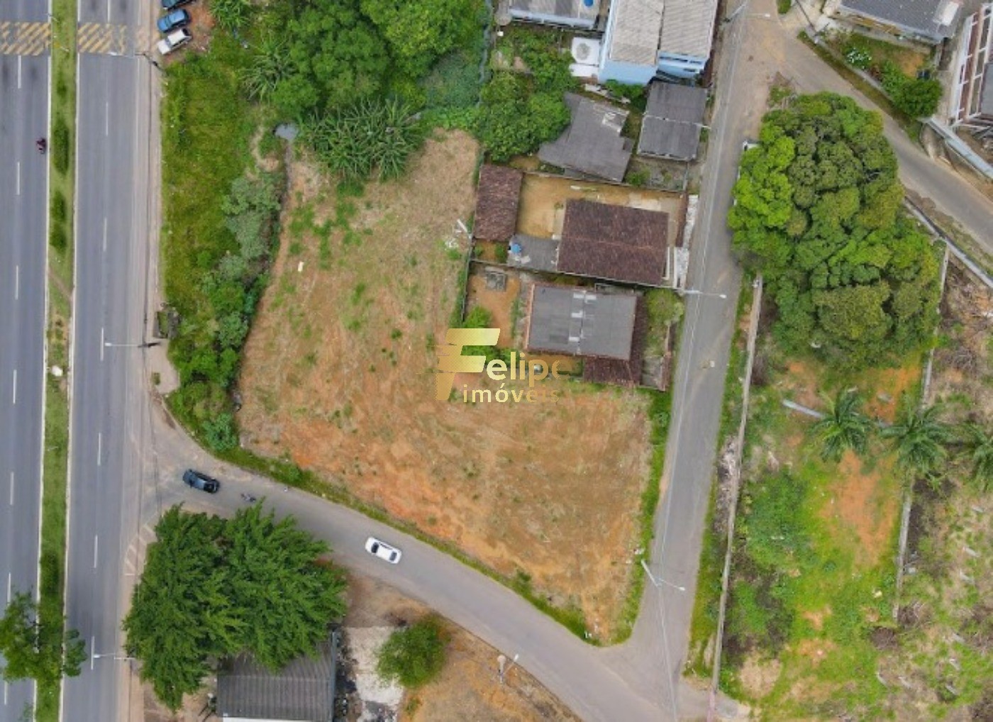 Terreno, 2598 m² - Foto 2