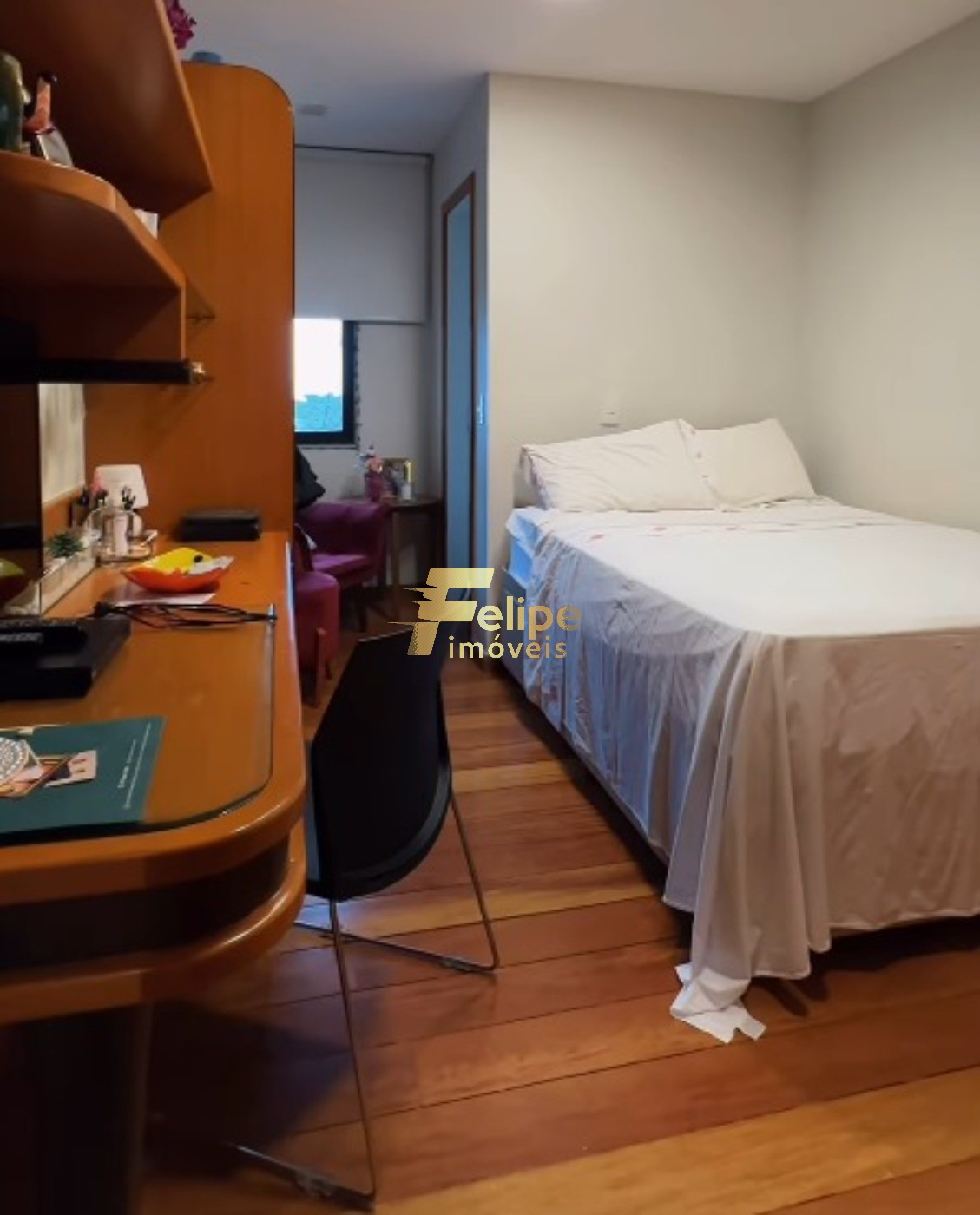 Apartamento, 4 quartos, 250 m² - Foto 6