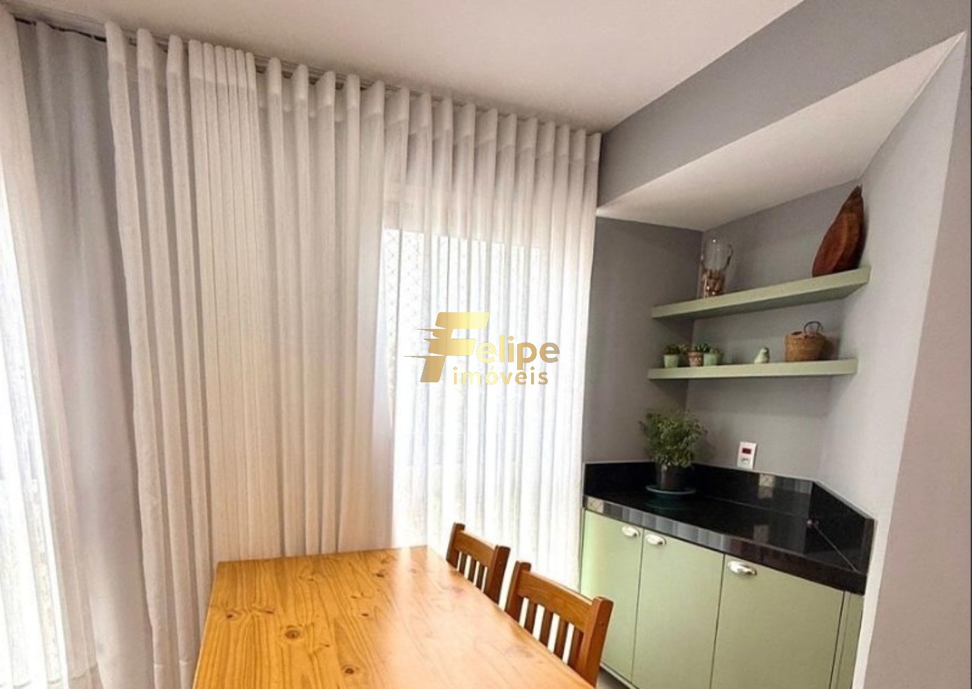 Apartamento, 3 quartos, 77 m² - Foto 2