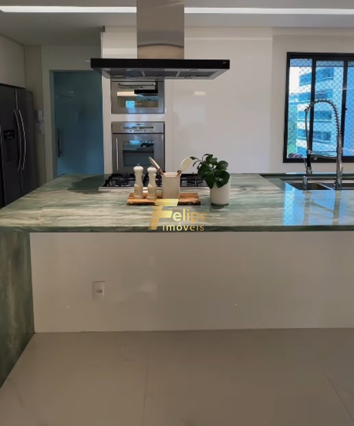 Apartamento, 4 quartos, 250 m² - Foto 5