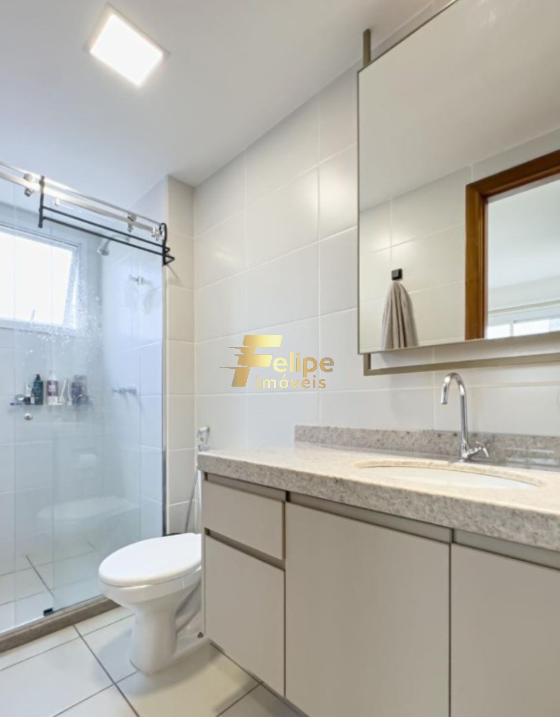 Apartamento, 2 quartos, 65 m² - Foto 4