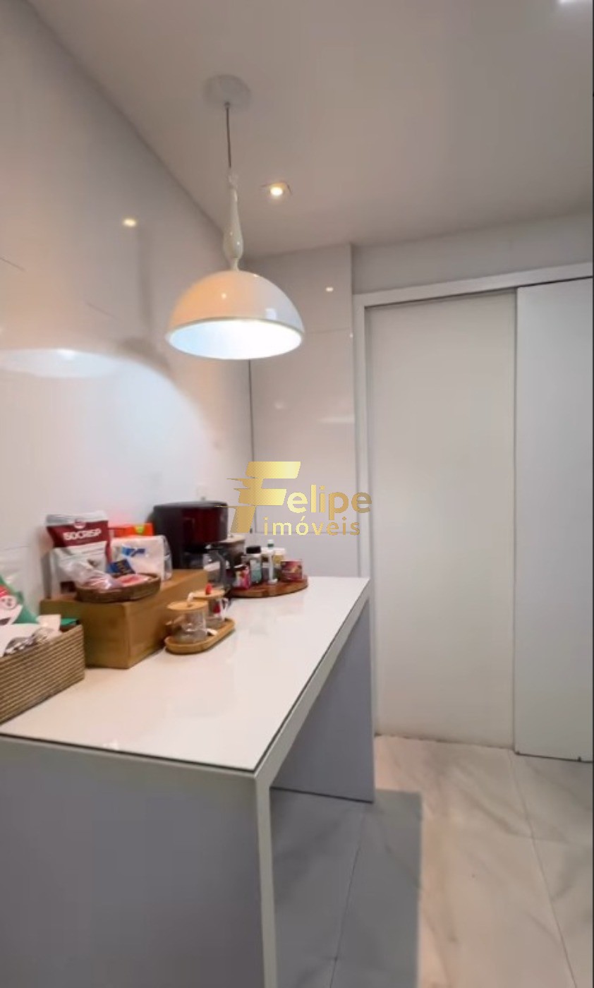 Apartamento, 4 quartos, 230 m² - Foto 10