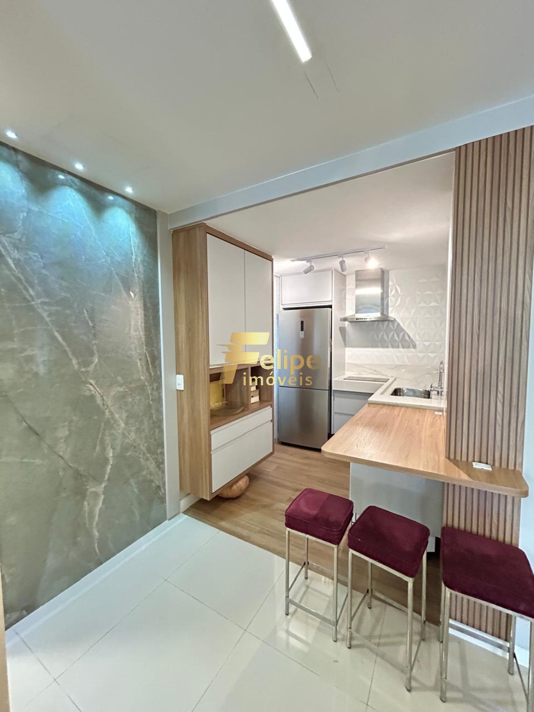 Apartamento, 2 quartos, 80 m² - Foto 3