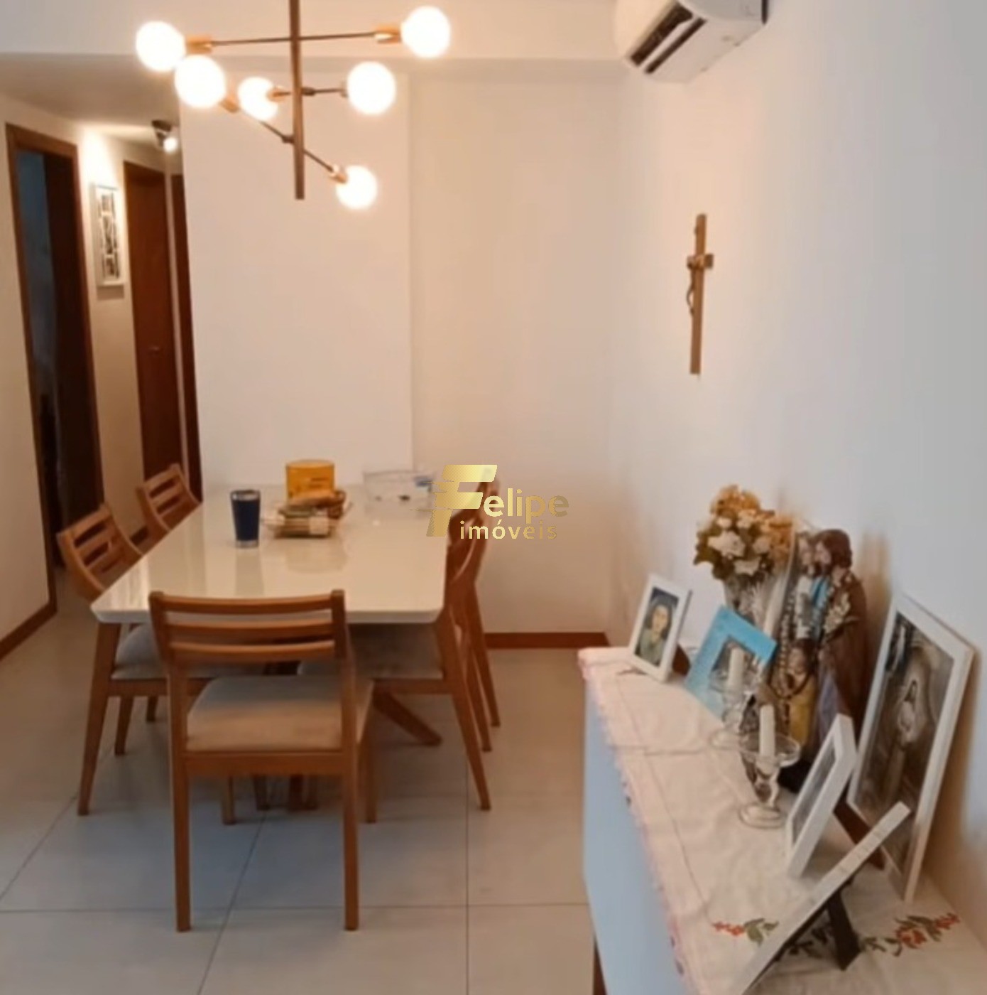 Apartamento, 3 quartos, 85 m² - Foto 2
