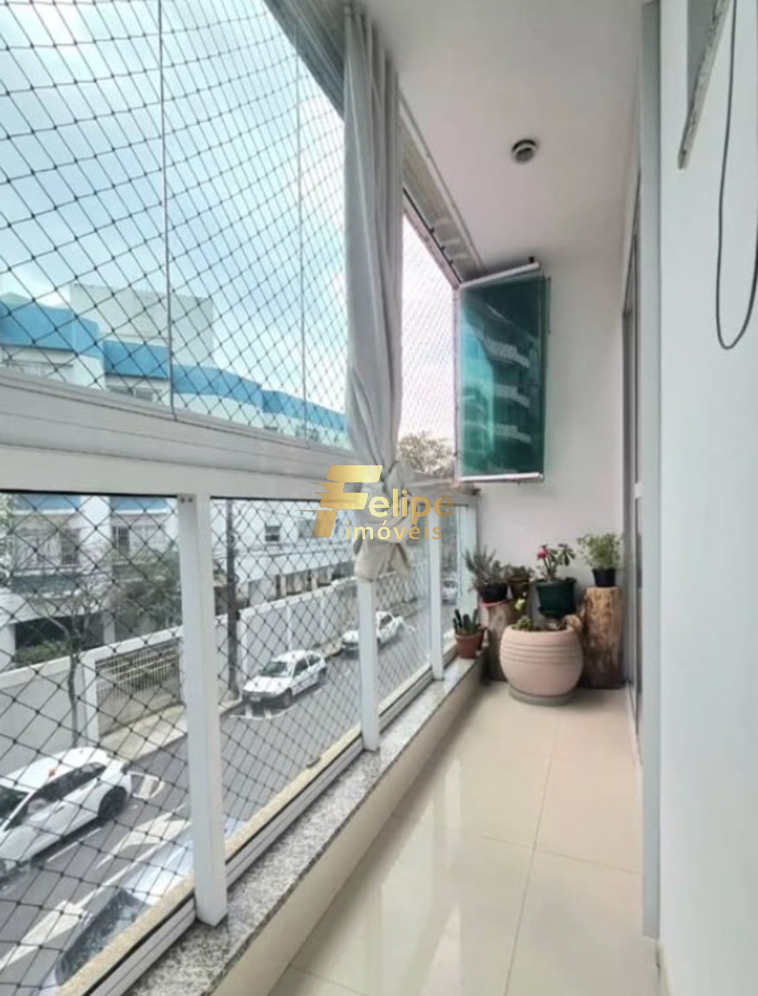 Apartamento, 2 quartos, 67 m² - Foto 6