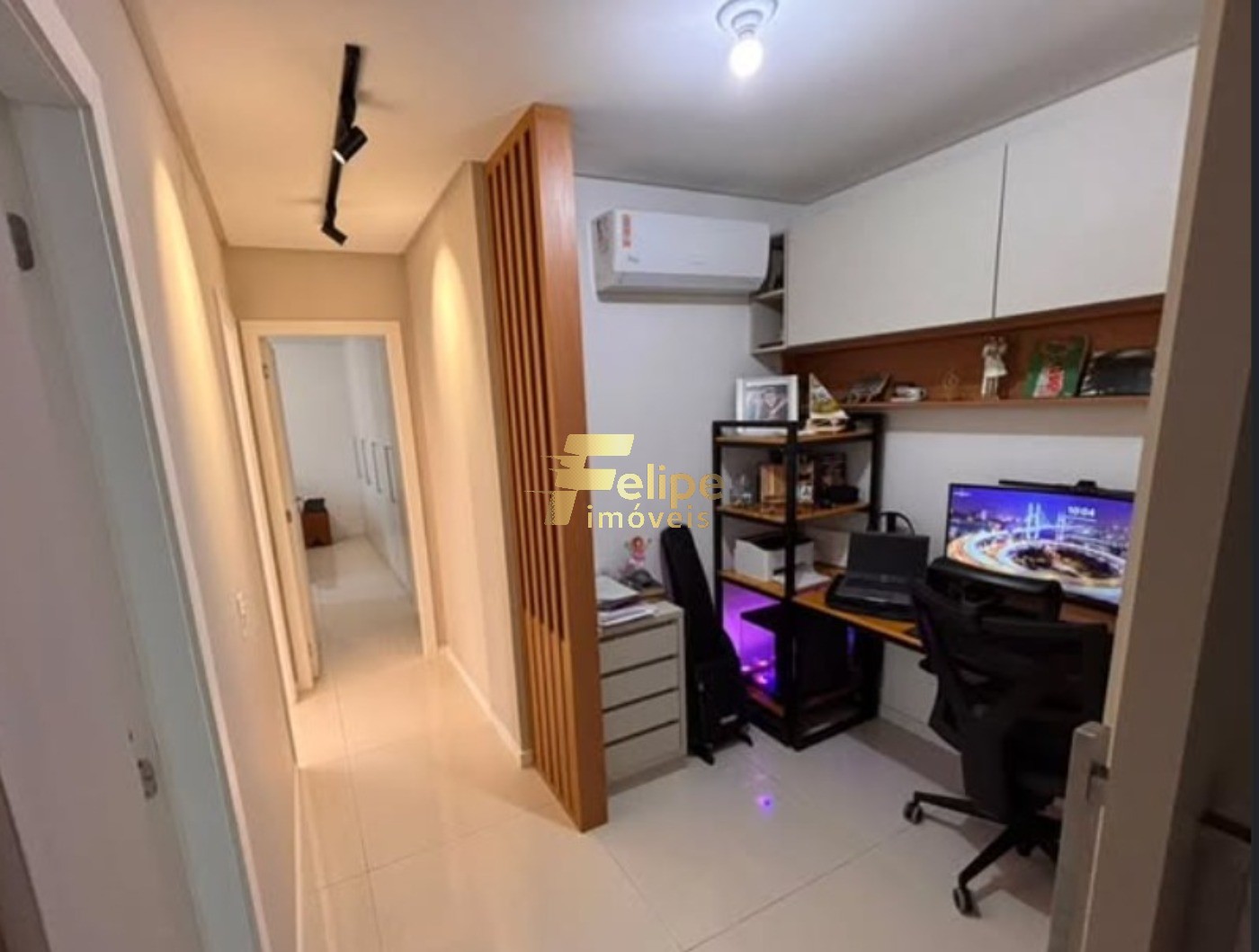 Apartamento, 3 quartos, 110 m² - Foto 2