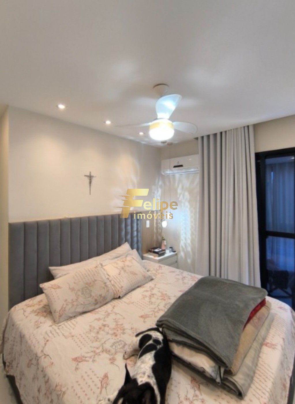 Apartamento, 3 quartos, 104 m² - Foto 8