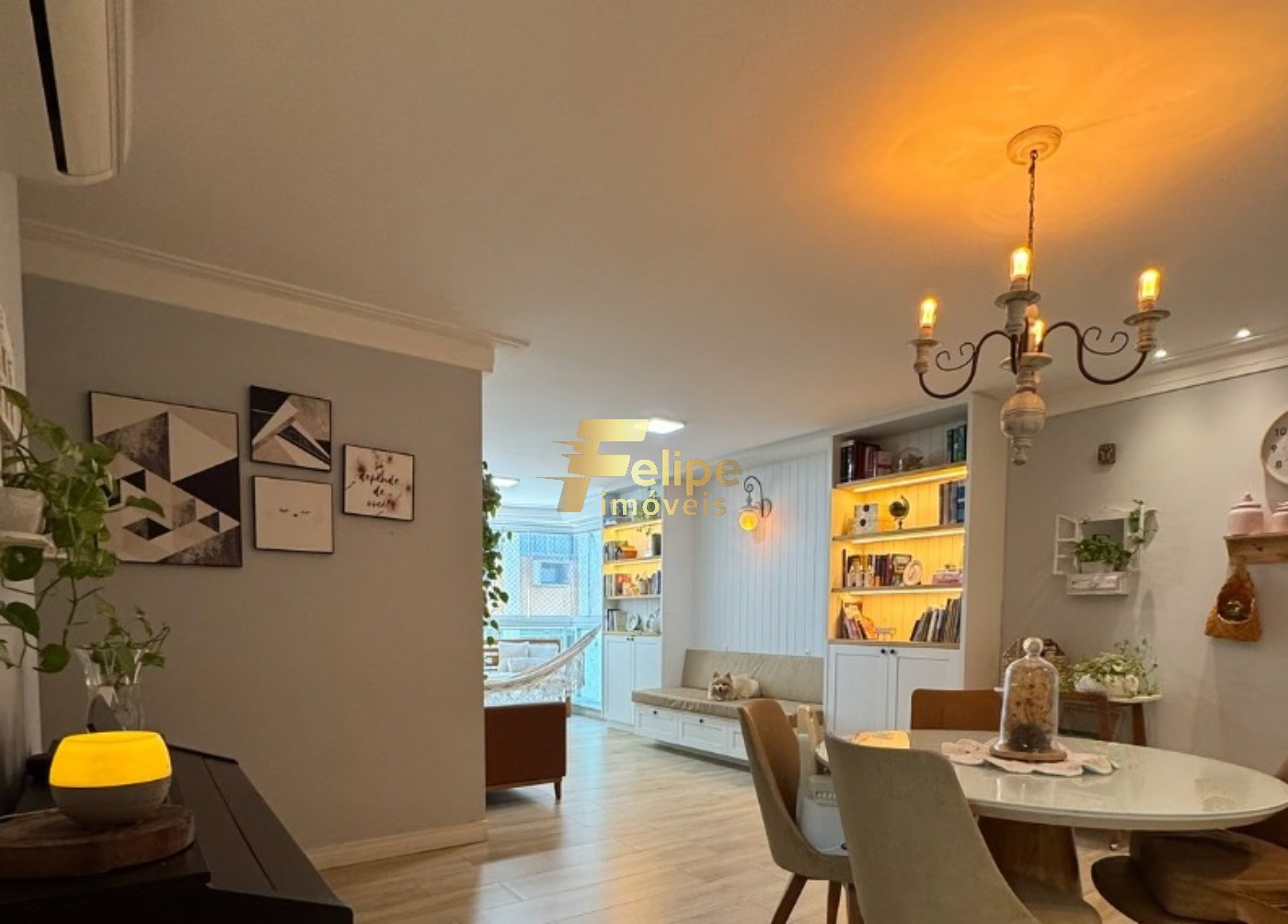 Apartamento, 4 quartos, 115 m² - Foto 5