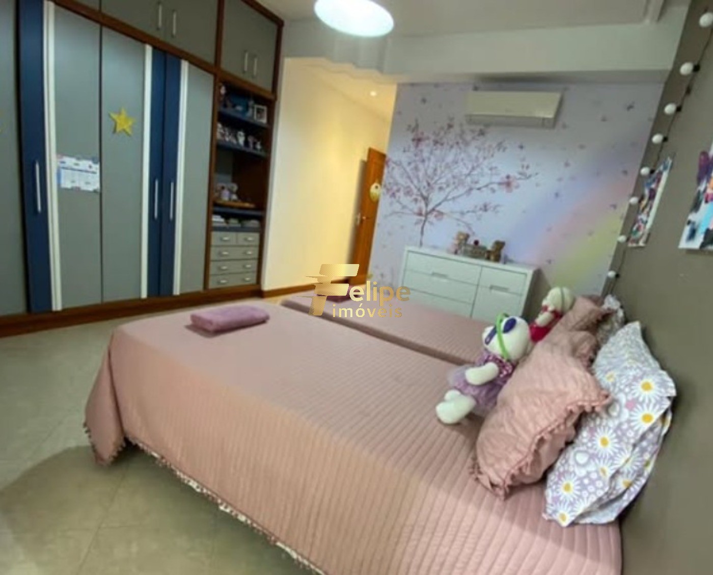 Apartamento, 4 quartos, 400 m² - Foto 3