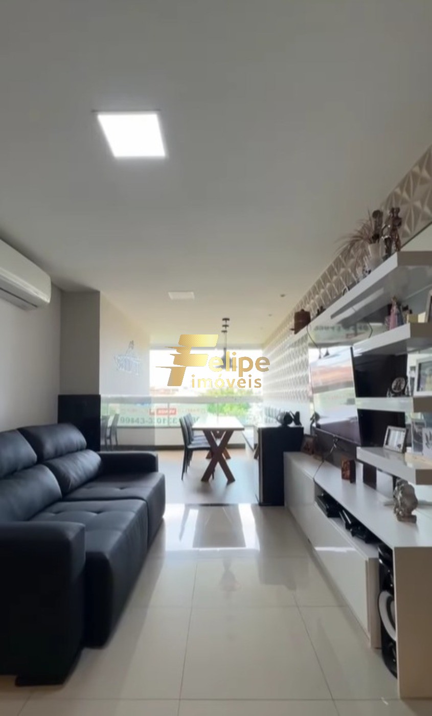 Apartamento, 3 quartos, 95 m² - Foto 2