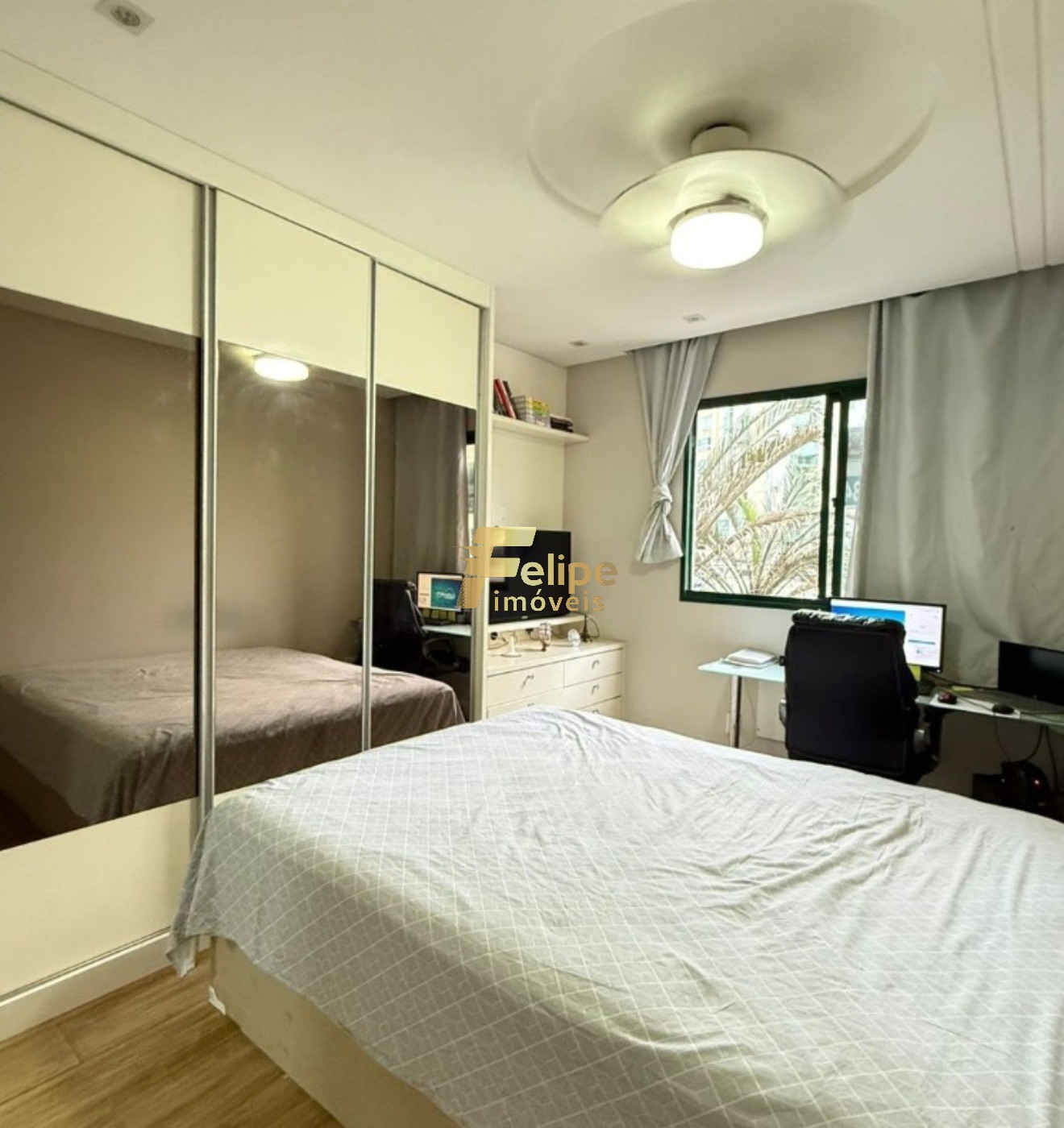 Apartamento, 3 quartos, 86 m² - Foto 5