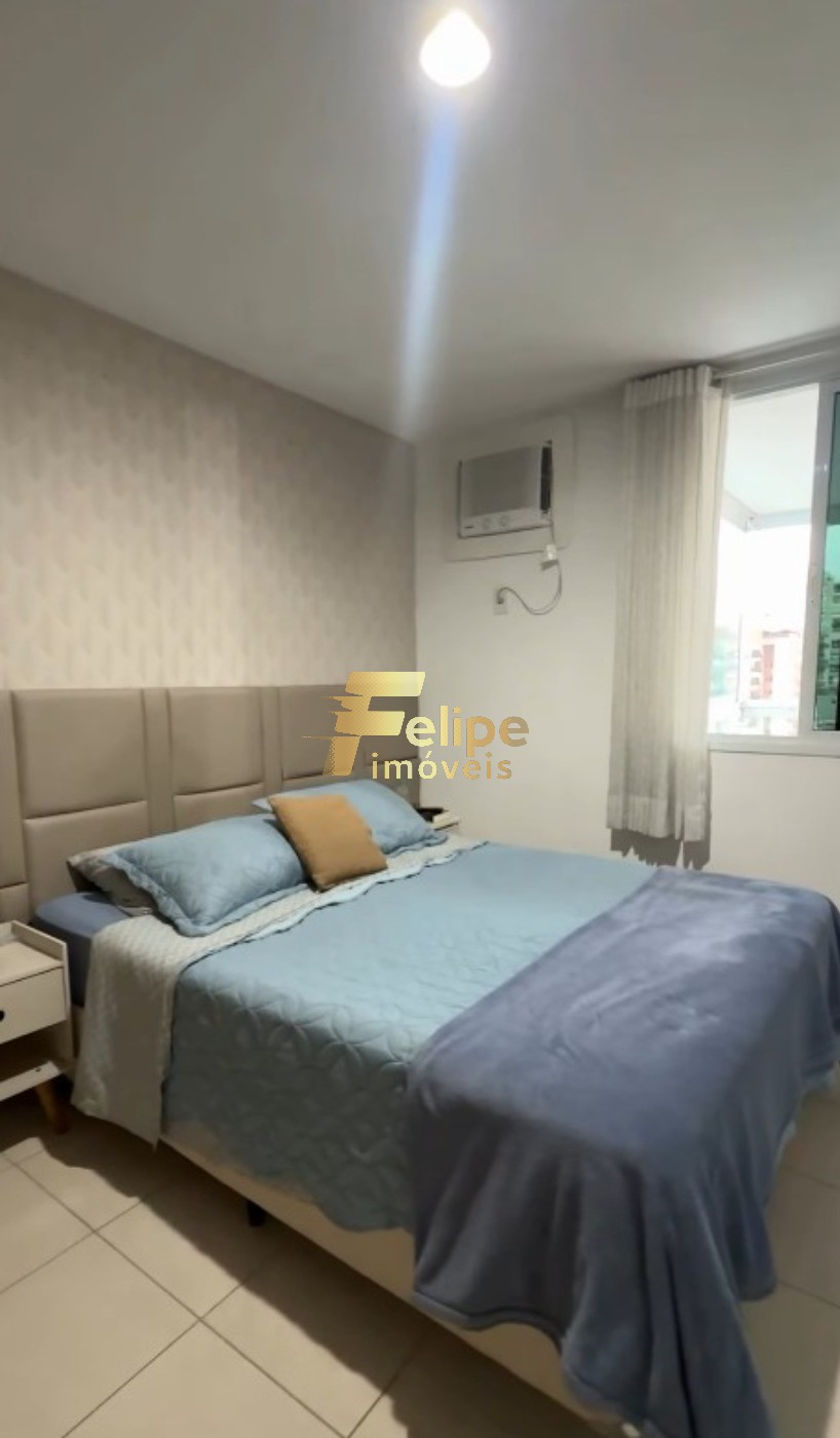 Apartamento, 3 quartos, 138 m² - Foto 2